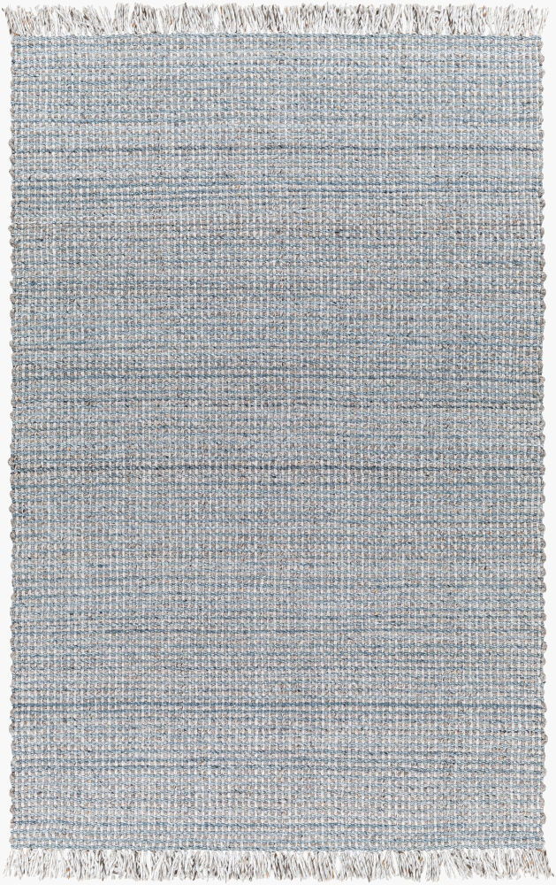 Sara Handmade Rug, by Surya, 7'6" length x 5' width