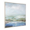 Lush Valley Framed Canvas thumbnail 4