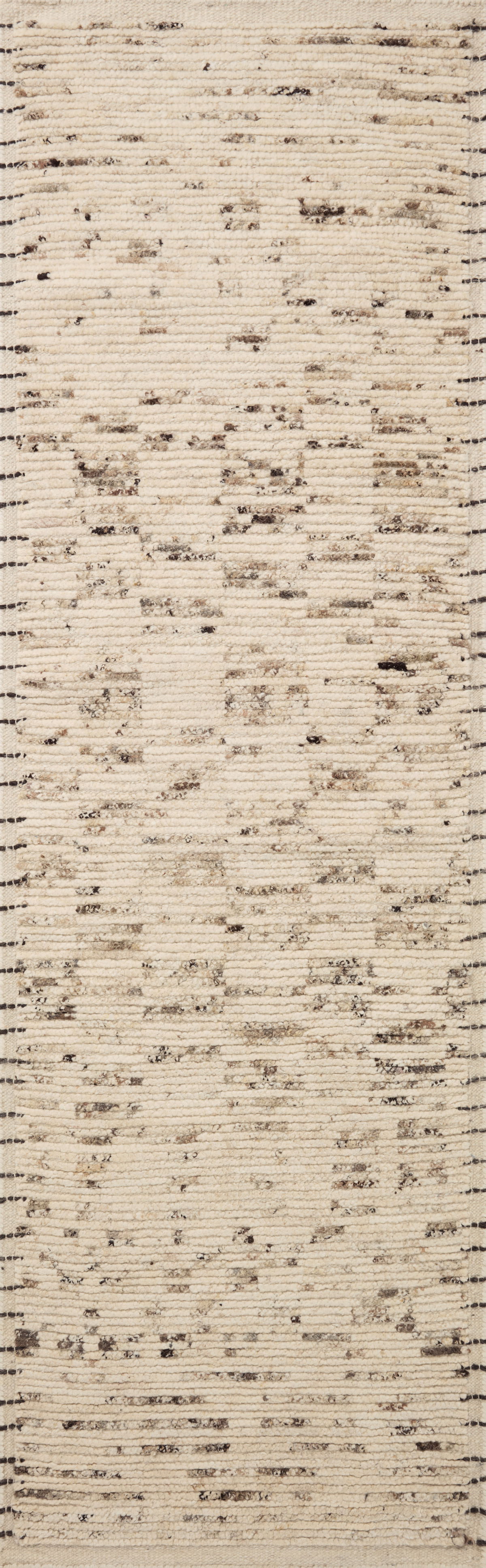 Amber Lewis x Loloi Briyana Rug, 5'6" length x 8'6" width View 7