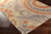 Frontier Handmade Rug, by Surya, 11' length x 8' width thumbnail