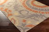 Frontier Handmade Rug thumbnail 0