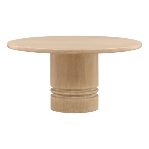 Torrin Dining Table Light Natural