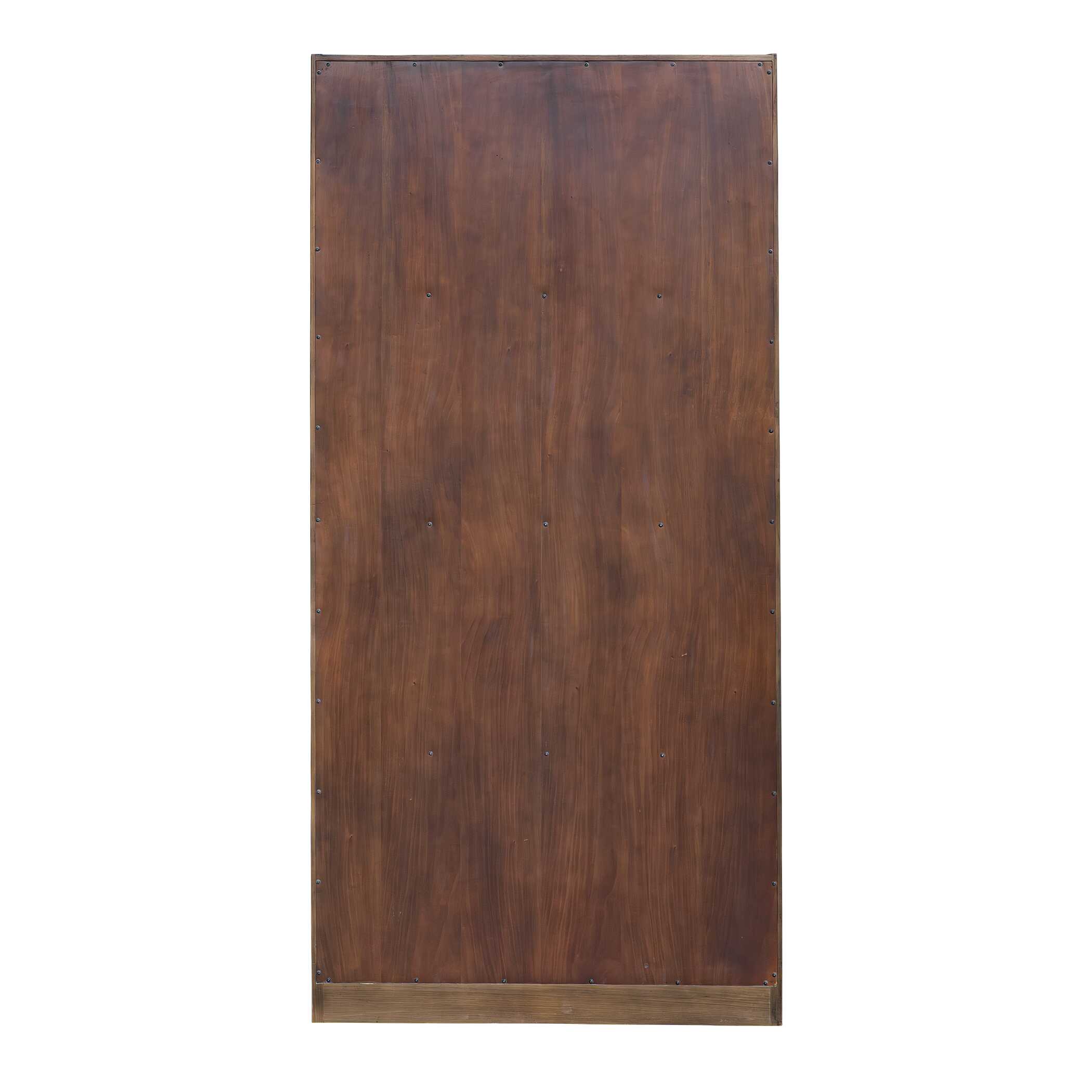 Osrick Modern Etagere large image 