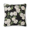 Rifle Paper Co. x Loloi No Name Pillow, Decorative Pillow, 22" length x 22" width thumbnail 1