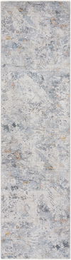 Hassler Machine Woven Rug, by Surya, 10'0.08" length x 2'7.5" width thumbnail