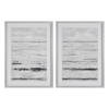 Delmar  Wall Art, Painting by Renwil, 36" height x 2.3" depth thumbnail 1
