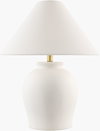 Besson Accent Table Lamp, by Surya, 17" width x 22" height thumbnail
