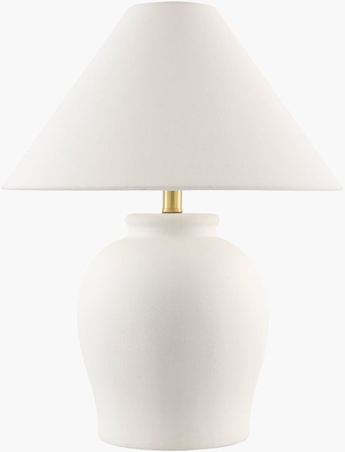 Besson Accent Table Lamp