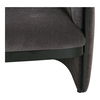 Francis Accent Chair Grey thumbnail 4