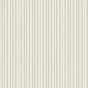 French Ticking Charcoal & Black Wallpaper thumbnail 0