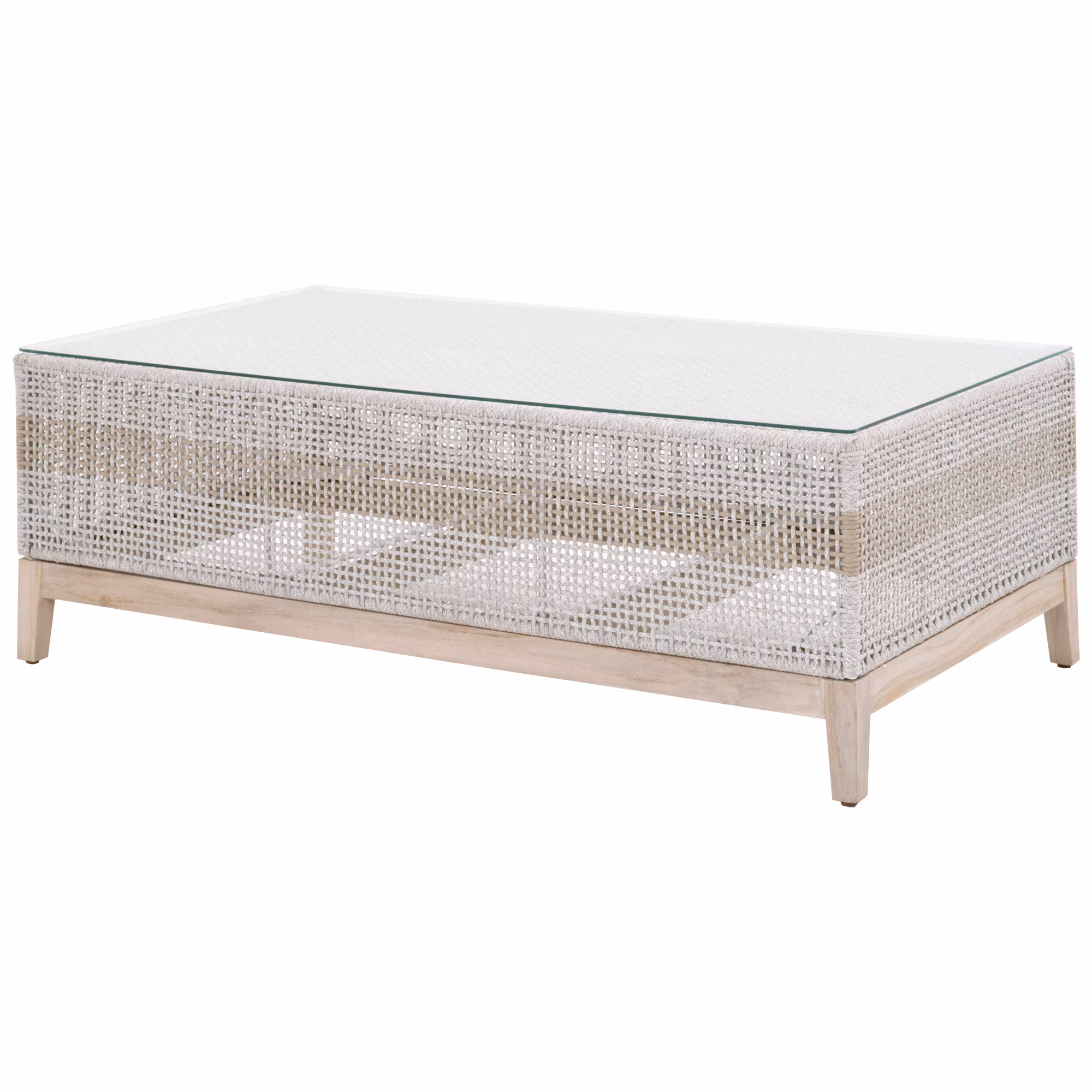 Tapestry Outdoor Coffee Table