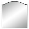 Bandon Wall Mirror, by Renwil, 40" height x 1" depth thumbnail 1