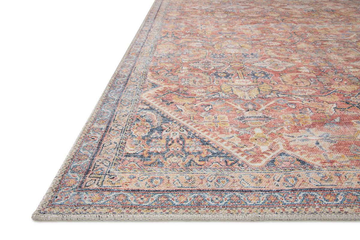 Loloi Adrian Rug, 2'6" length x 12' width View 3