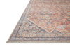 Loloi Adrian Rug, 2'6" length x 12' width thumbnail 3