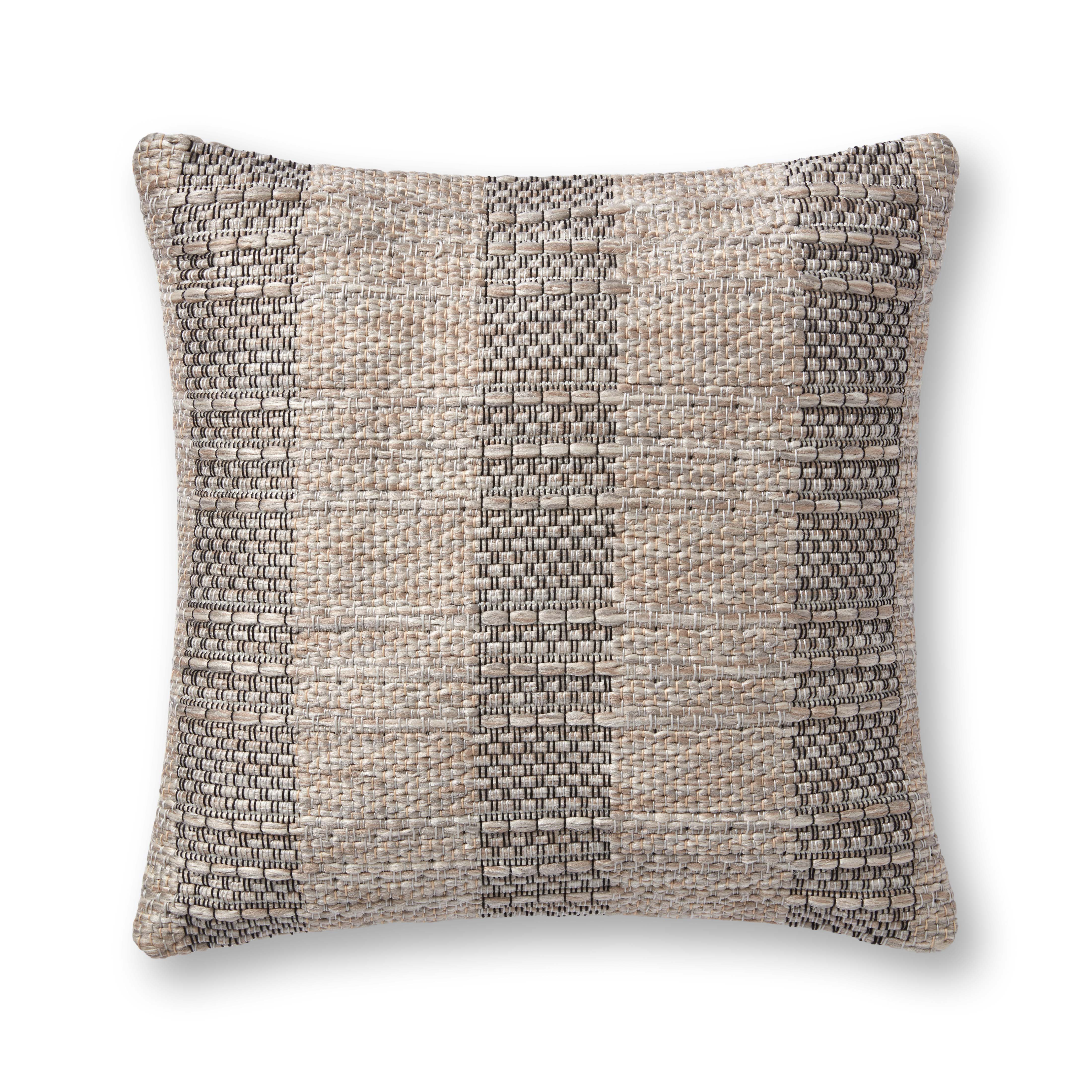 Amber Lewis x Loloi Coralie Pillow large image 