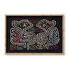 Loloi Tule Wall Art, Wall Hanging, 26" length x 18" width thumbnail 1