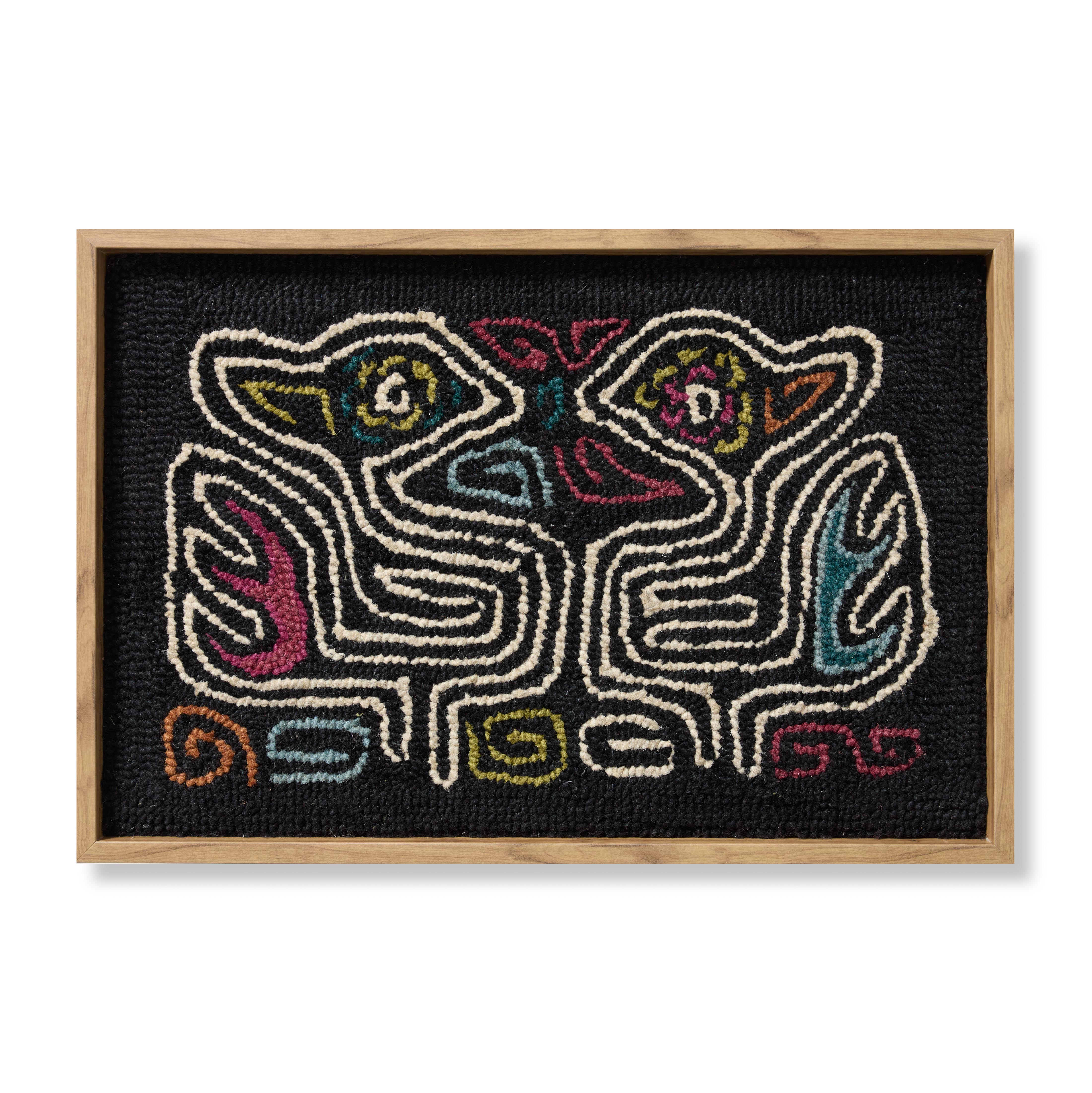 Loloi Tule Wall Art large image 