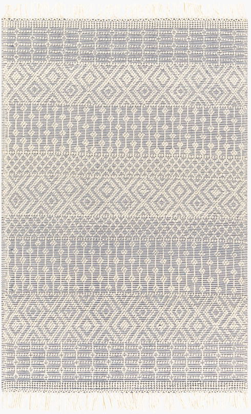 Casa DeCampo Handmade Rug