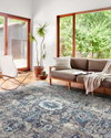 Loloi Samra Rug, 2'7" length x 8' width thumbnail 2