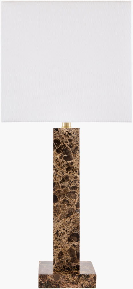 Marzia Accent Table Lamp