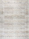 Rainier Machine Woven Rug, by Surya, 14'0.11" length x 10'0.08" width thumbnail