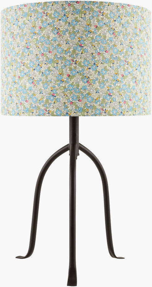Floriva Accent Table Lamp