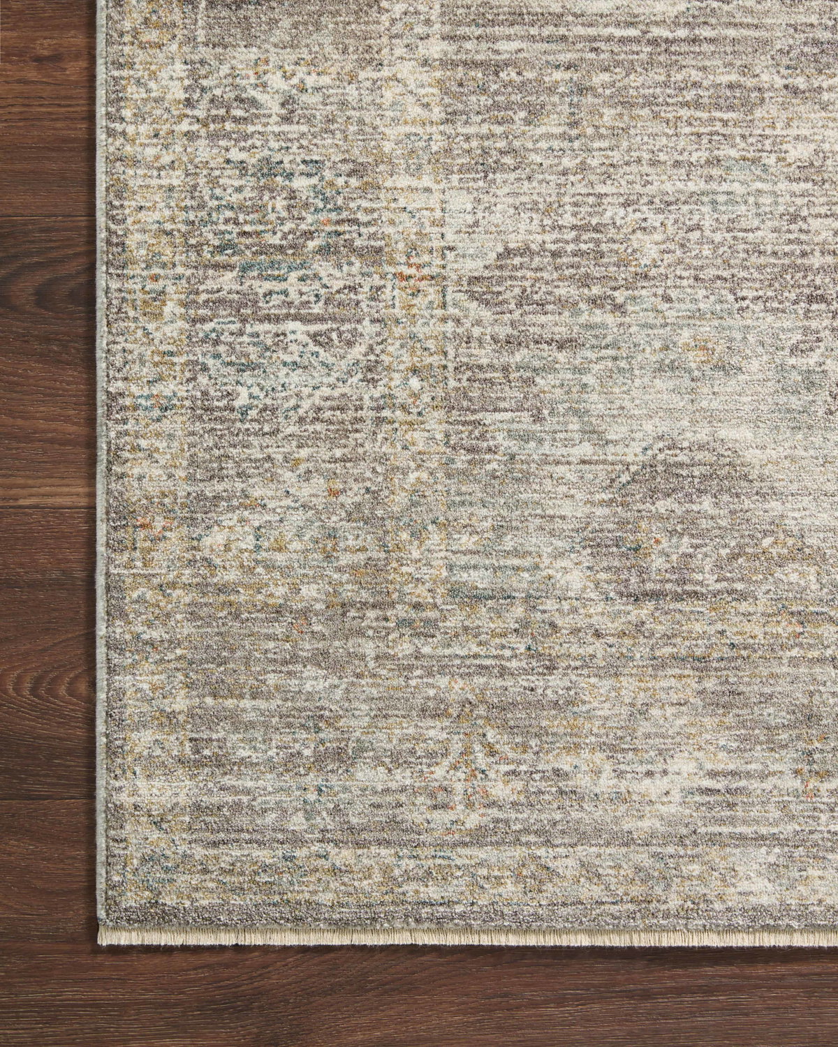 Magnolia Home by Joanna Gaines x Loloi Millie Rug, 2'7" length x 8' width View 9