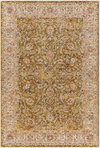 Mona Lisa Machine Woven Rug, by Surya, 13'11.32" length x 10'0.08" width thumbnail