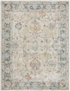 Avellino Machine Woven Rug, by Surya, 6'11.86" length x 5'2.99" width thumbnail