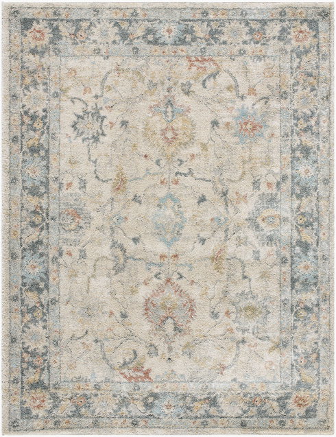 Avellino Machine Woven Rug