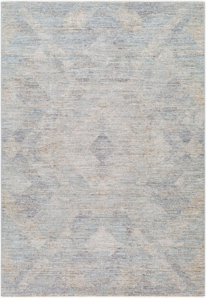 Avant Garde Machine Woven Rug, by Surya, 13'11.32" length x 10'0.08" width