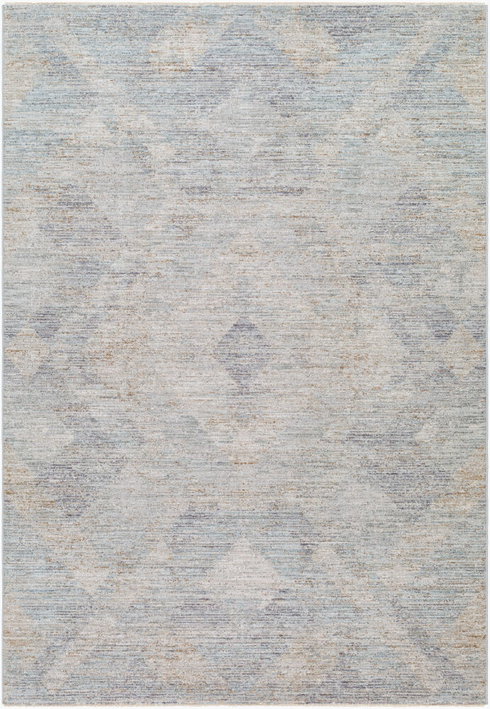 Avant Garde Machine Woven Rug