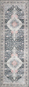 Loloi Skye Rug, 1'6" length x 1'6" width thumbnail 5