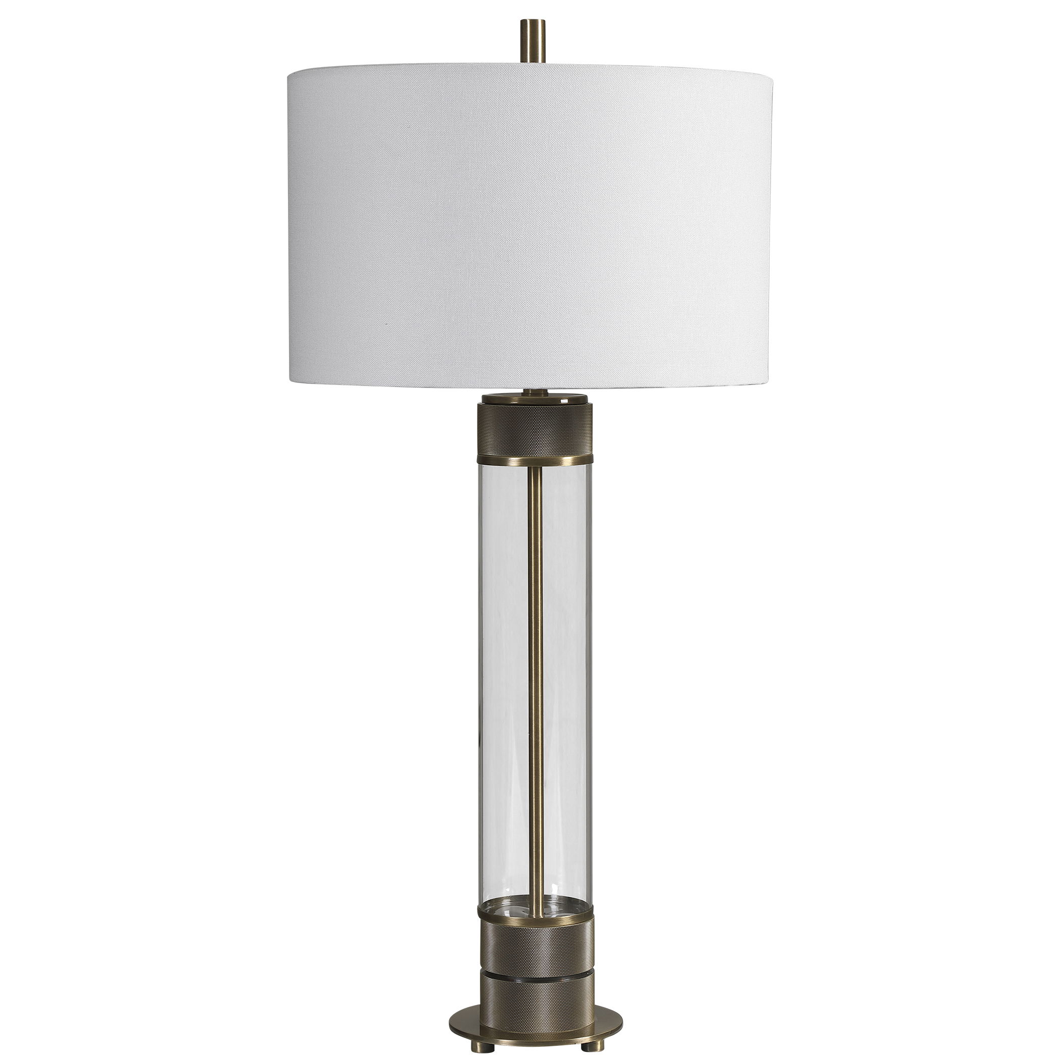 Anmer Industrial Table Lamp large image 