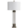 Anmer Industrial Table Lamp thumbnail 4