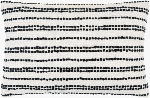 Weaver Lumbar Pillow