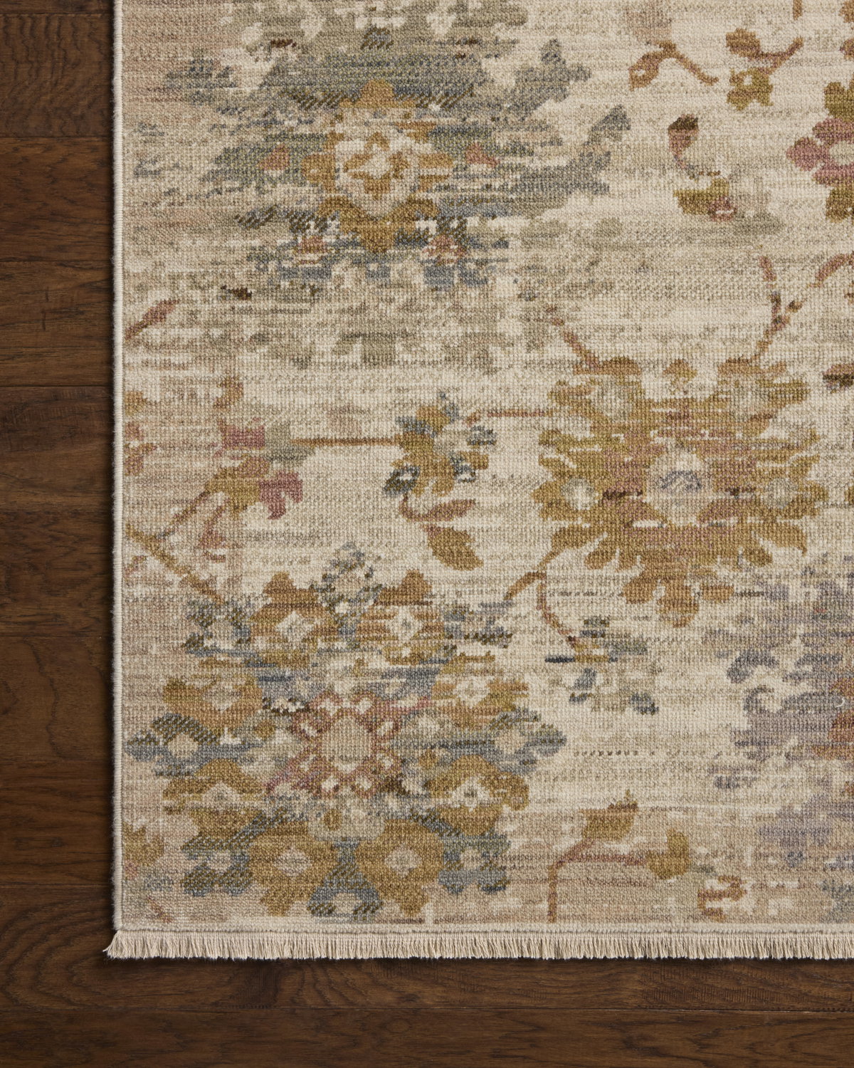 Loloi Reign Rug, 7'9" length x 7'9" width View 8