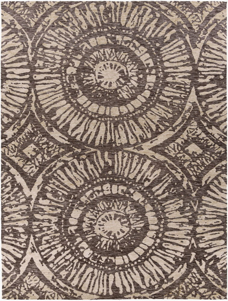 Talise Handmade Rug large image 