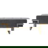 Fiona Upholstered Bench 0 Fiona Upholstered Bench thumbnail 0
