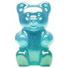 Gummy Bear Turquoise (No Embellishment), Art by Oliver Gal,  15x10 thumbnail 3