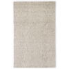 Britta Hand Tufted Wool Ivory/Gray Area Rug thumbnail 2