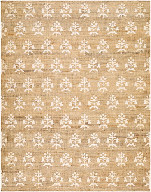 Fiorina Handmade Rug