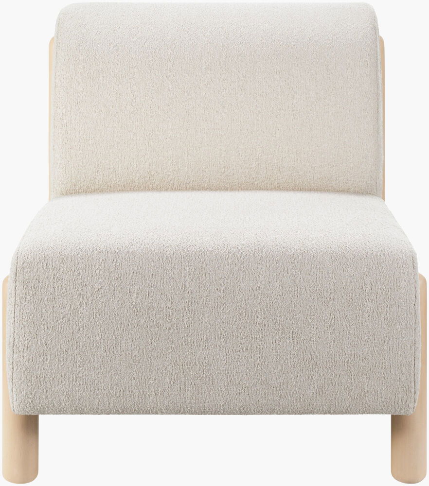 Kenwood Accent Chair, by Surya, 34" width x 30" height