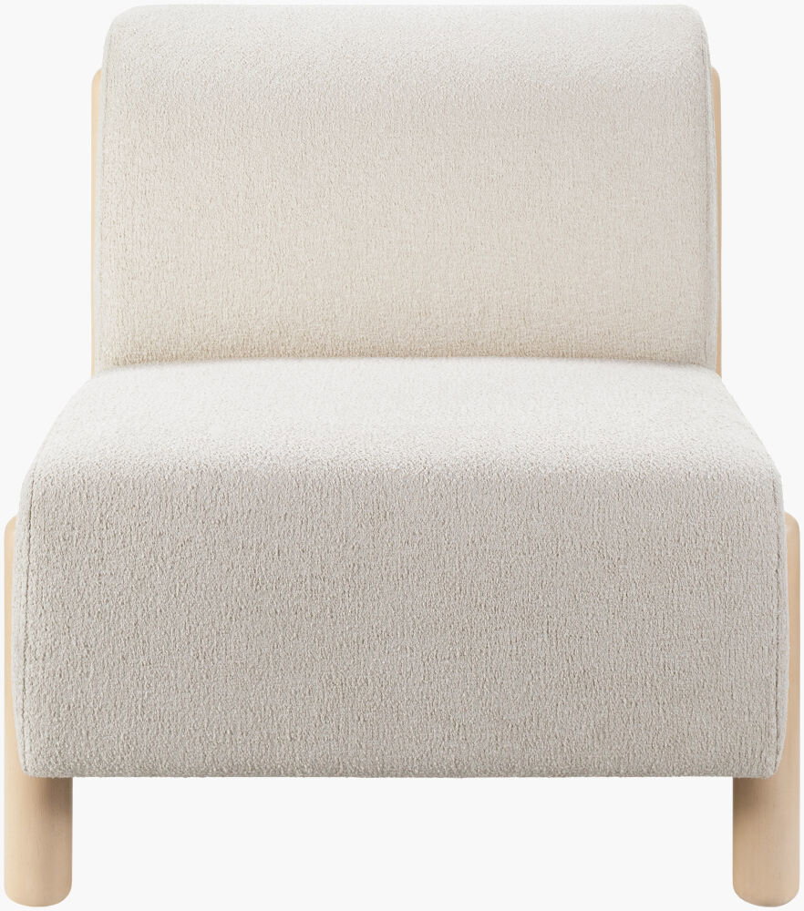 Kenwood Accent Chair, by Surya, 34" width x 30" height