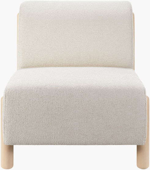 Kenwood Accent Chair