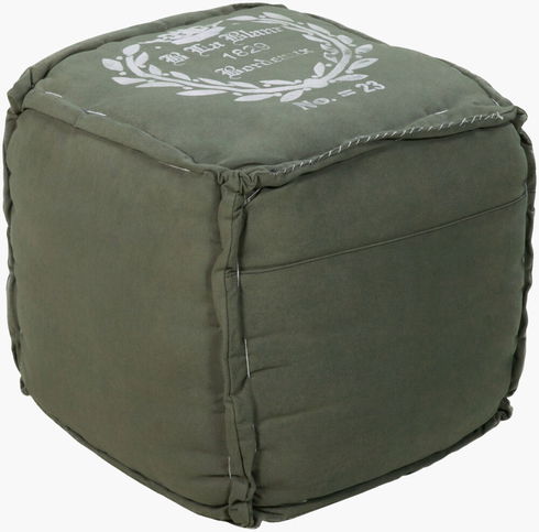 Bonjour Pouf