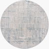 Brunswick Machine Woven Rug, by Surya, 6'6.74" length x 6'6.74" width thumbnail