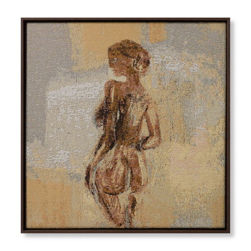 Amber Lewis x Loloi Lorix Wall Art