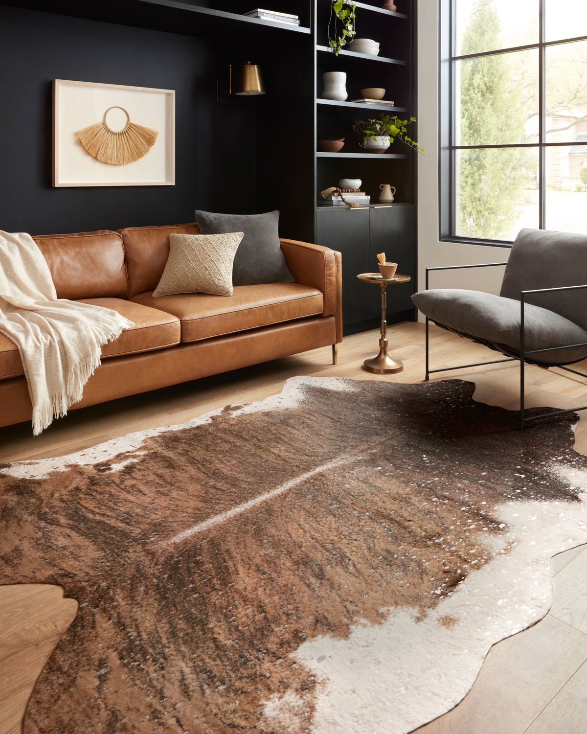 Loloi Bryce Rug, 6'2" length x 8' width View 3