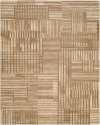 Bergamo Handmade Rug, by Surya, 14' length x 10' width thumbnail